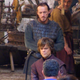 Image for article titled First Set Photos from Game of Thrones Season 2!